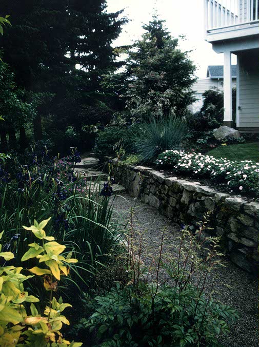 stone wall 1b