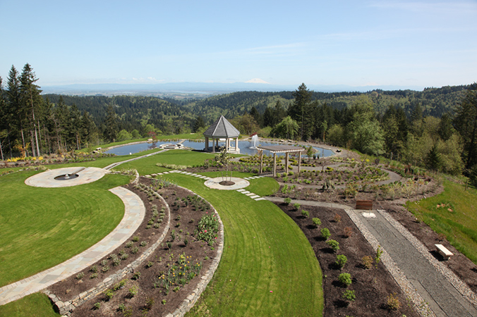 garden view 3