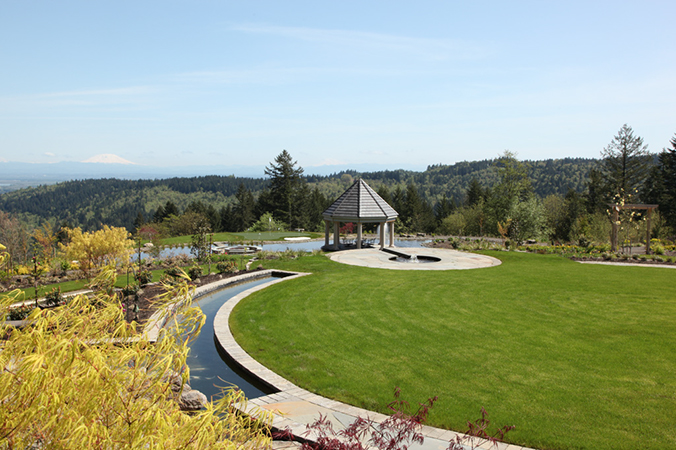 garden view 4