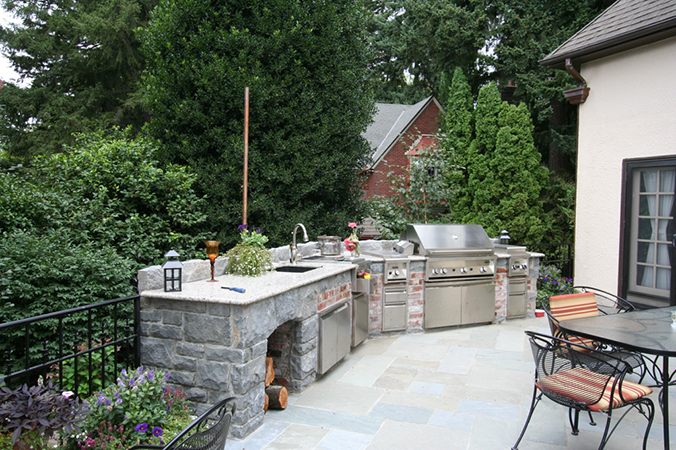 outdoor kitchen 1b