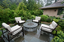 fire pit