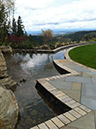 water feature 3b
