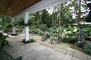bluestone patio