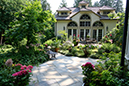 precut bluestone patio