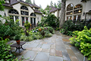 precut bluestone patio 1a