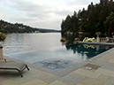 infinity pool