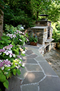 bluestone counter top